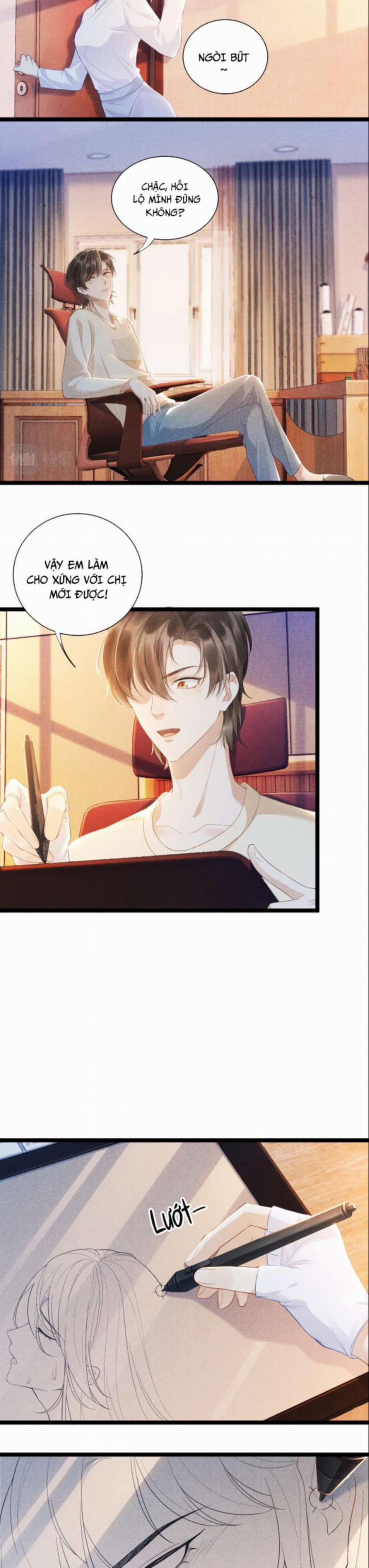 Bệnh Trạng Dụ Dỗ 1 trang 6