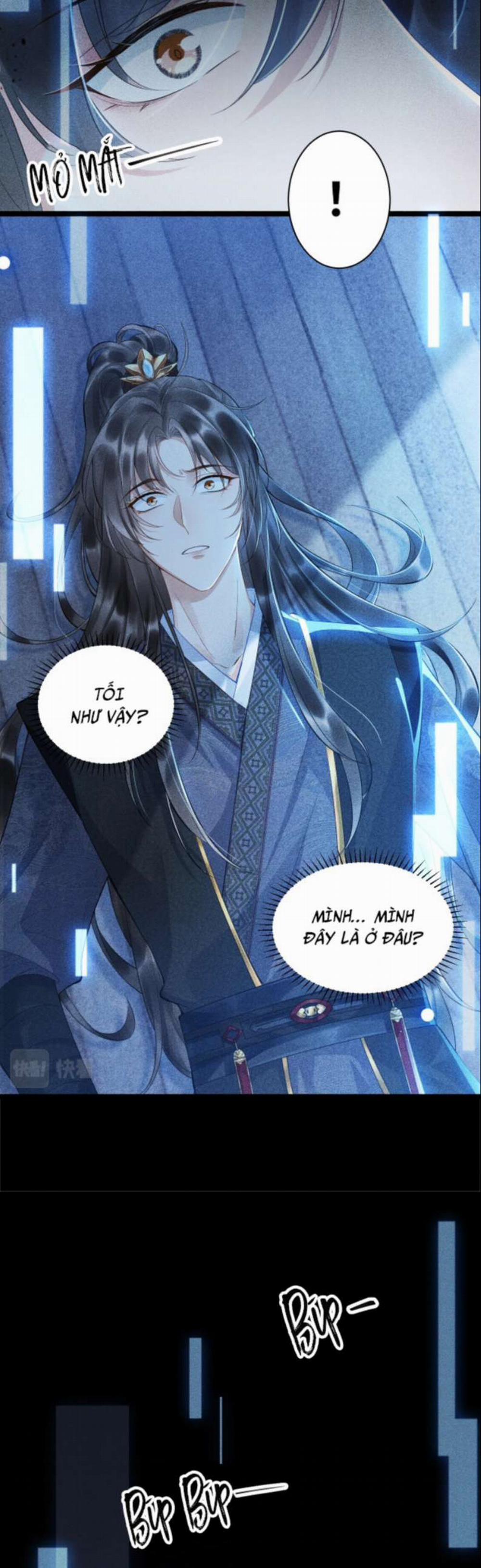 Bệnh Trạng Dụ Dỗ 1 trang 9