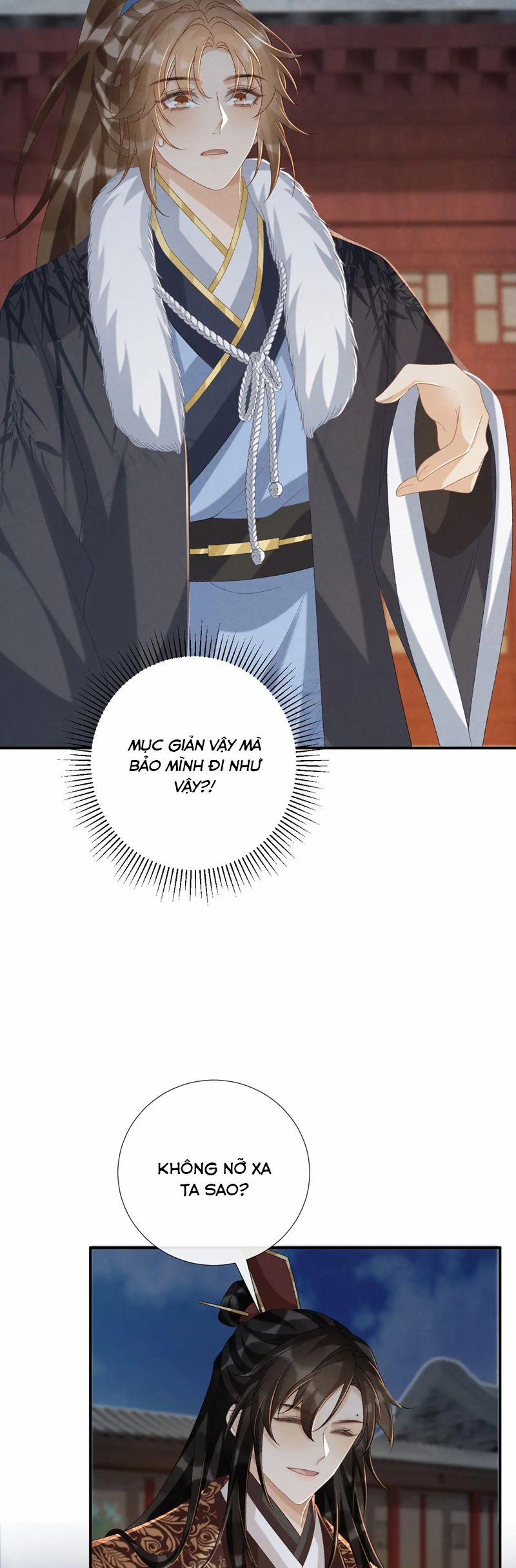 Bệnh Trạng Dụ Dỗ 109 trang 15