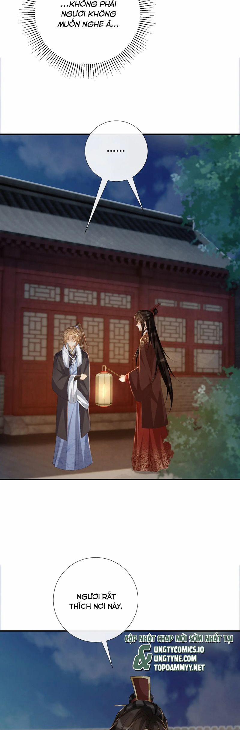 Bệnh Trạng Dụ Dỗ 109 trang 17