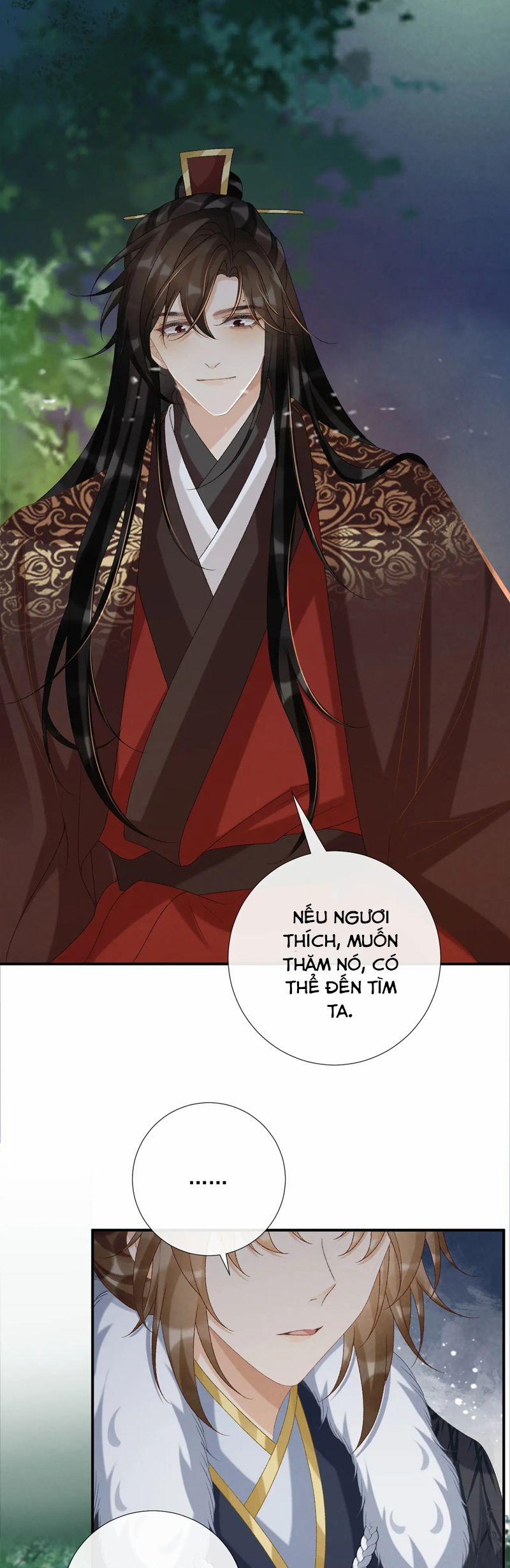 Bệnh Trạng Dụ Dỗ 109 trang 2