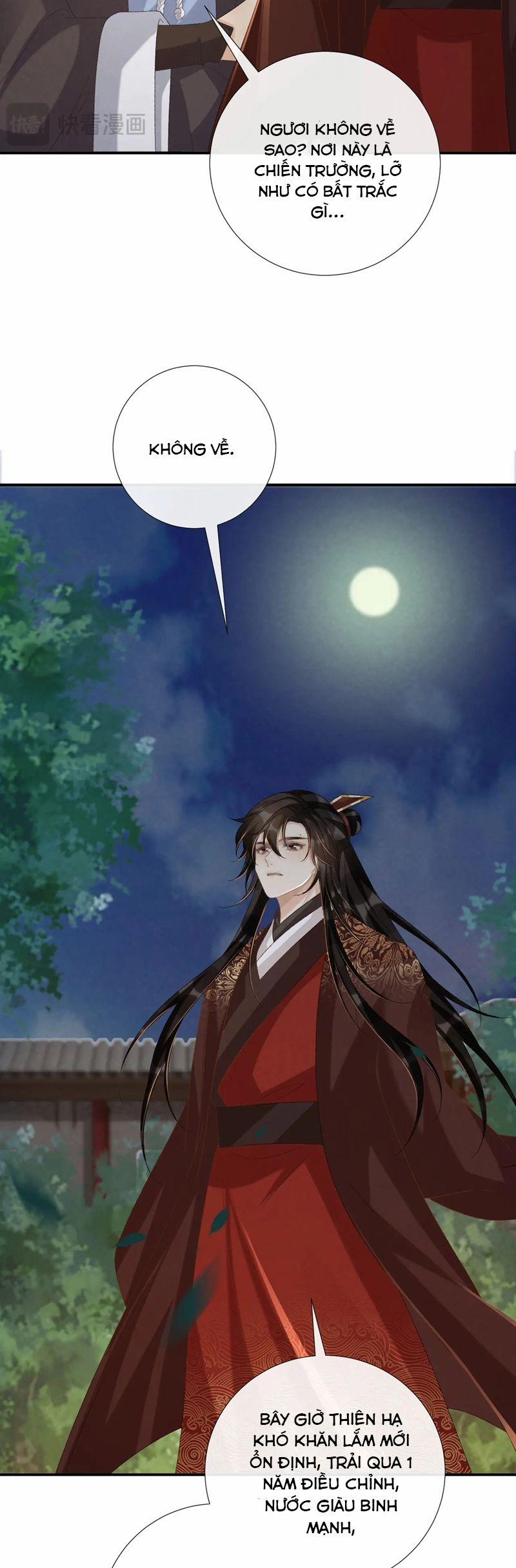 Bệnh Trạng Dụ Dỗ 109 trang 20