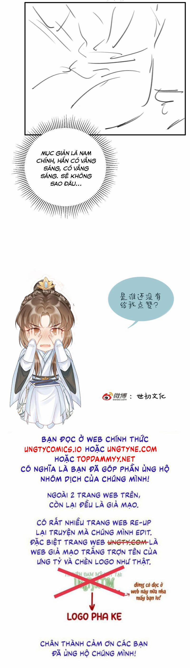 Bệnh Trạng Dụ Dỗ 109 trang 27