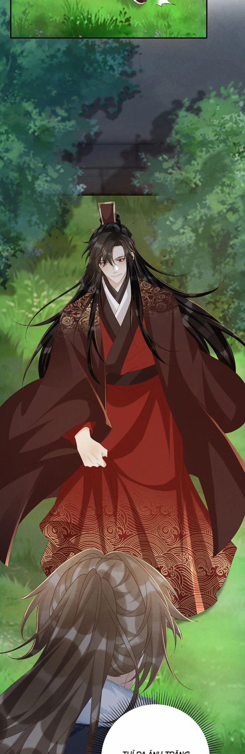 Bệnh Trạng Dụ Dỗ 109 trang 7