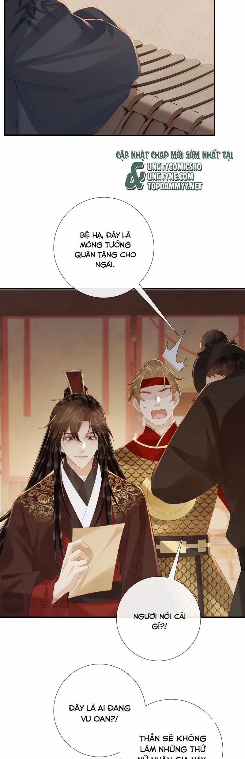 Bệnh Trạng Dụ Dỗ 110 trang 12