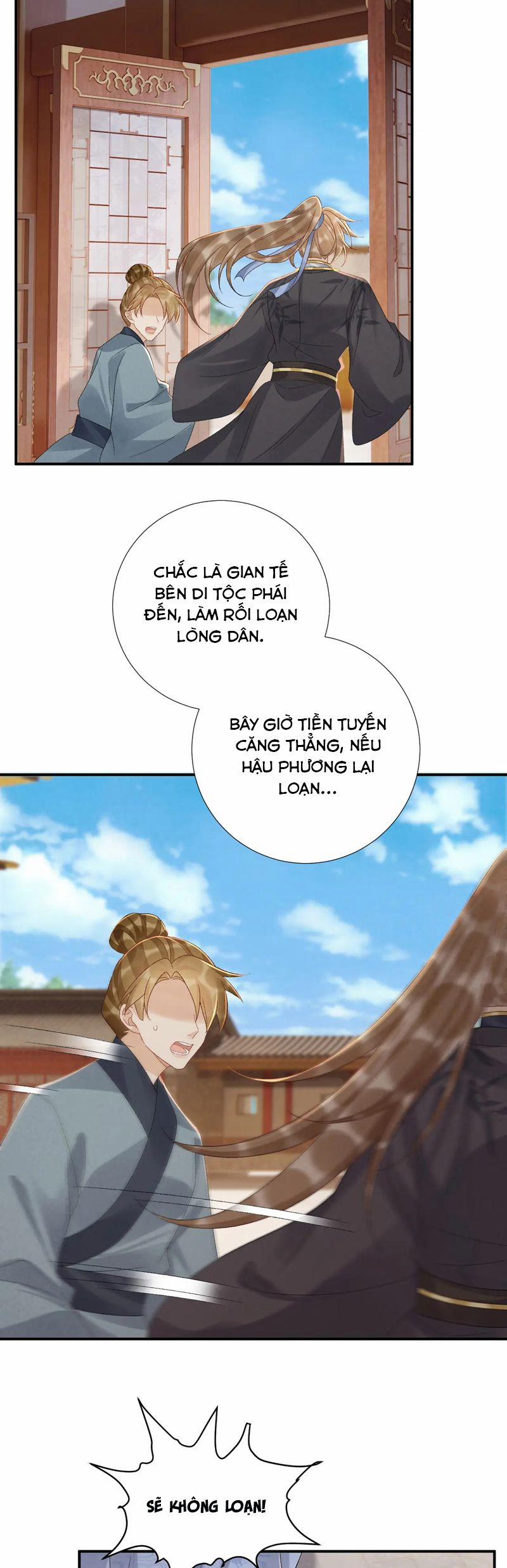 Bệnh Trạng Dụ Dỗ 110 trang 20