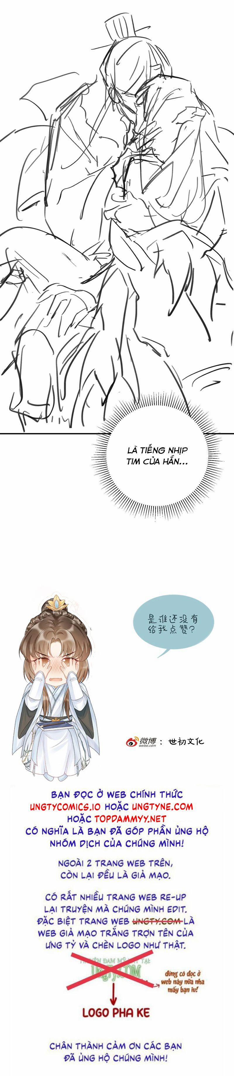 Bệnh Trạng Dụ Dỗ 110 trang 27