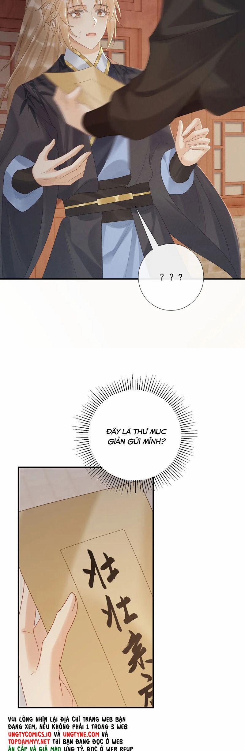 Bệnh Trạng Dụ Dỗ 110 trang 6