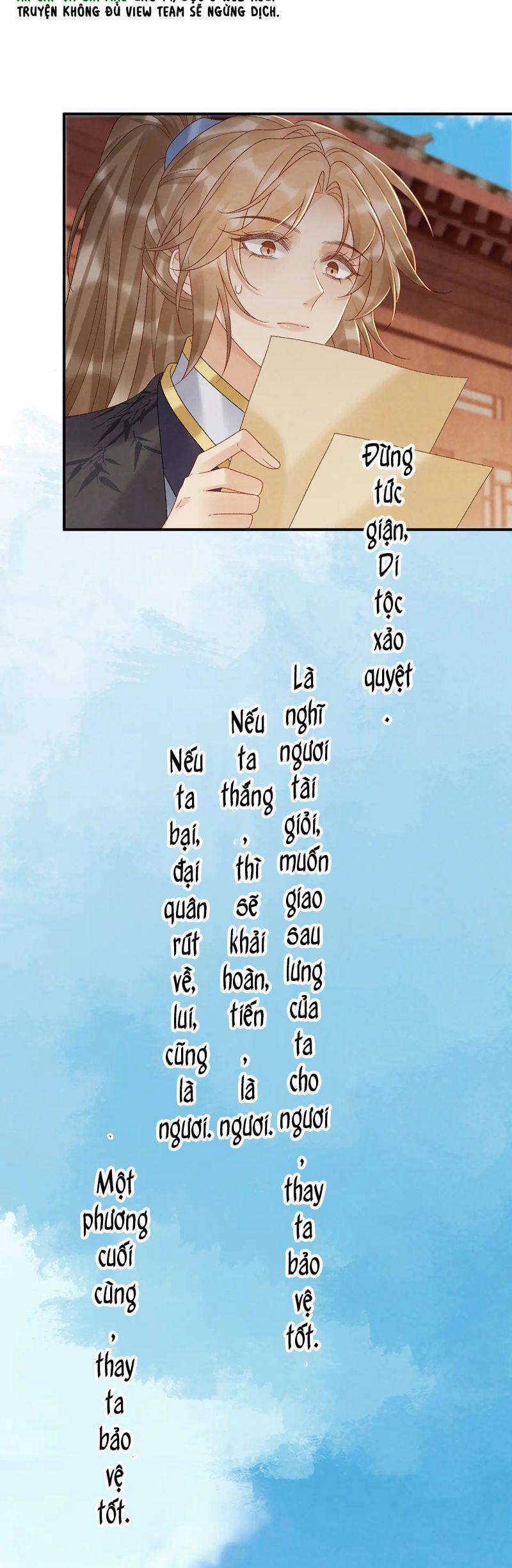 Bệnh Trạng Dụ Dỗ 110 trang 7