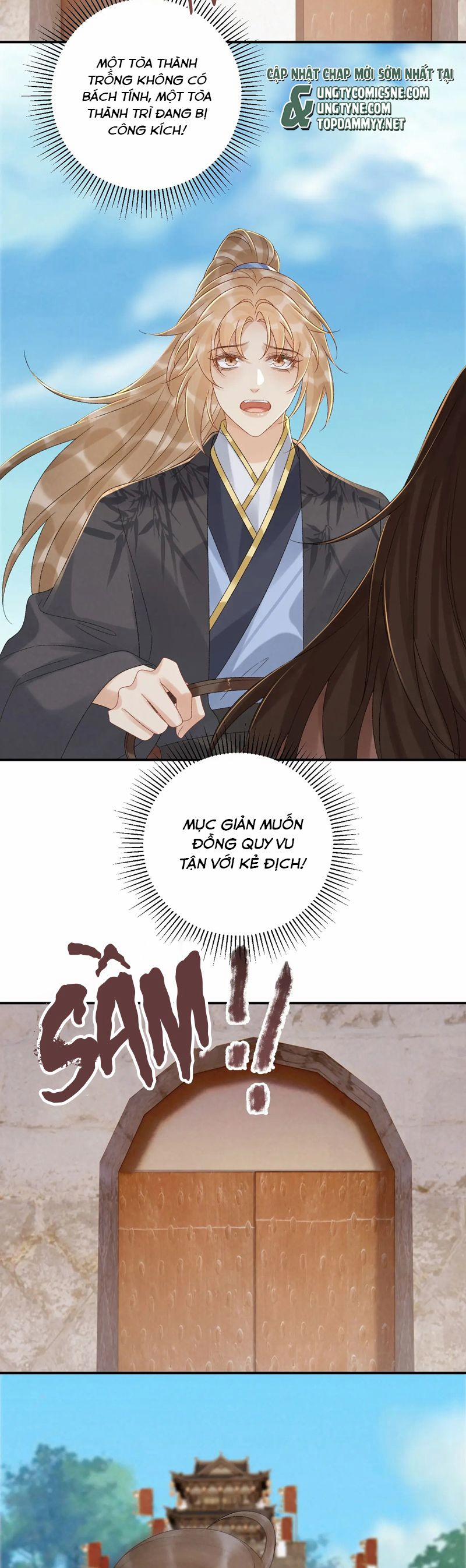 Bệnh Trạng Dụ Dỗ 111 trang 10