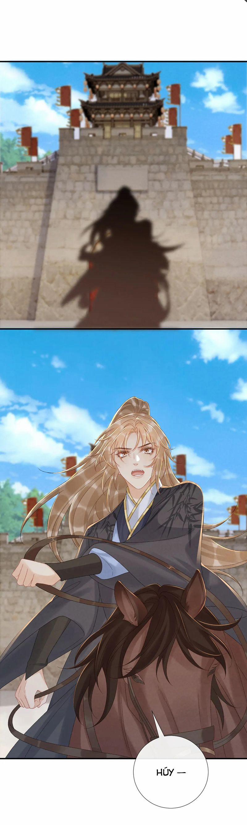 Bệnh Trạng Dụ Dỗ 111 trang 12