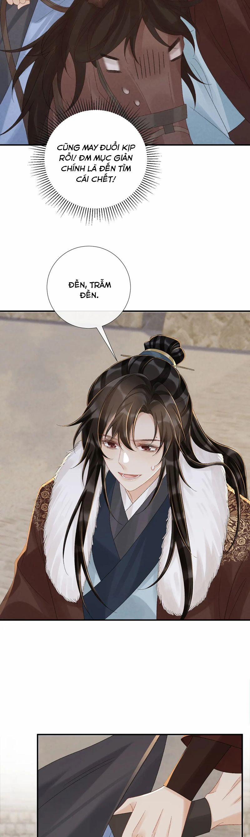 Bệnh Trạng Dụ Dỗ 111 trang 15