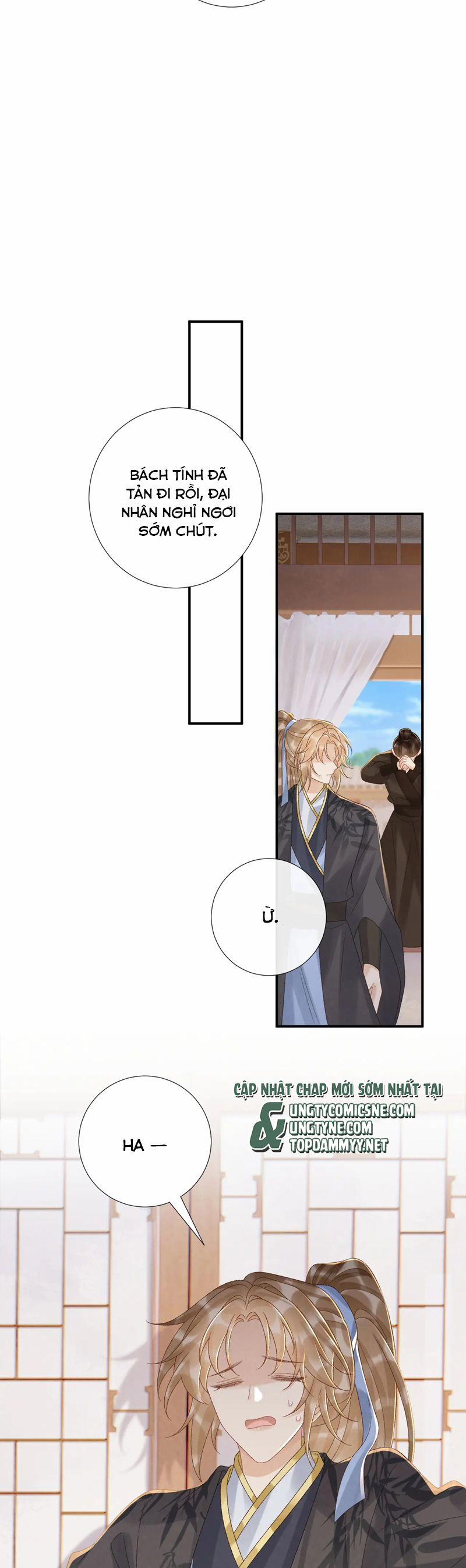 Bệnh Trạng Dụ Dỗ 111 trang 2