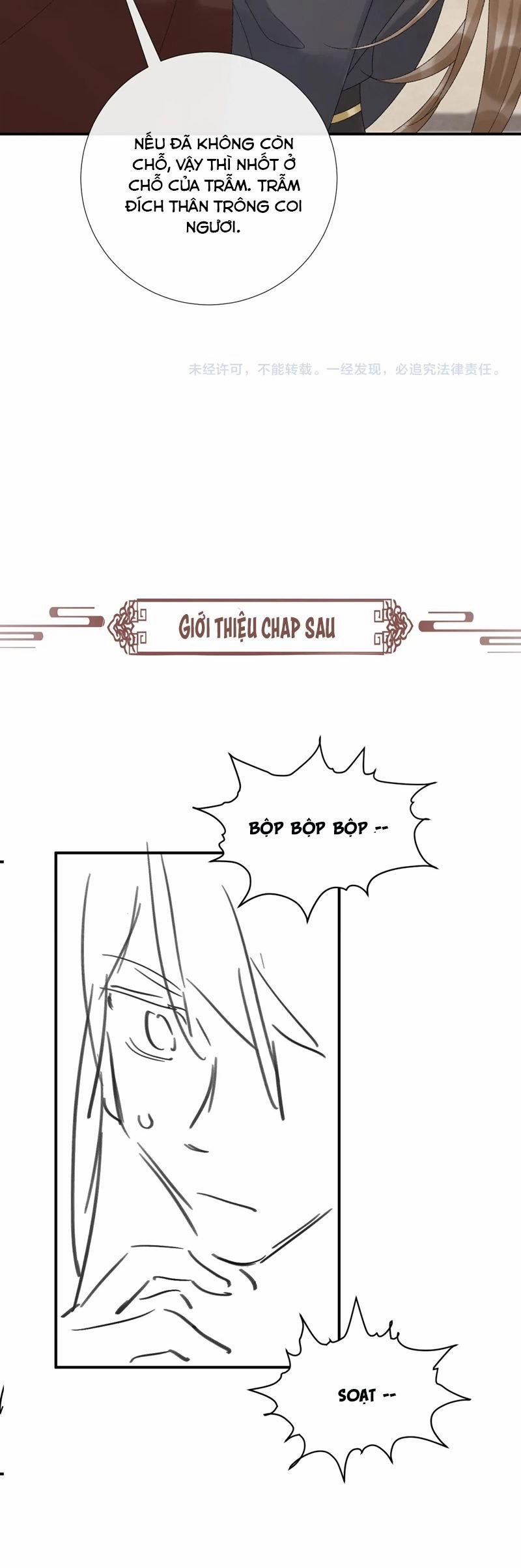 Bệnh Trạng Dụ Dỗ 111 trang 22
