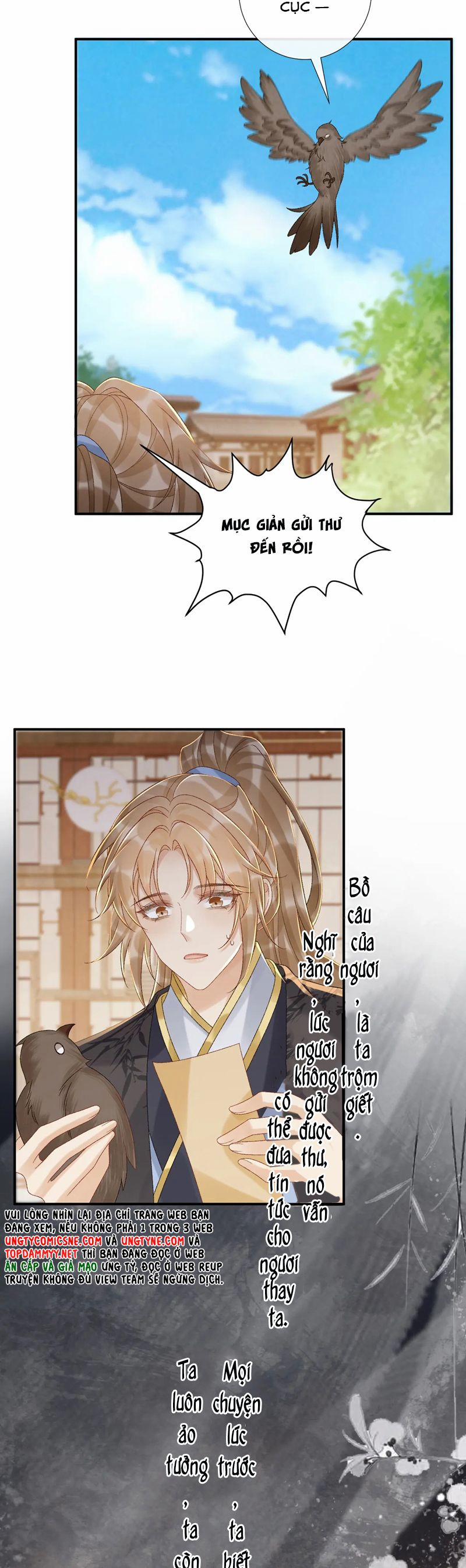 Bệnh Trạng Dụ Dỗ 111 trang 4