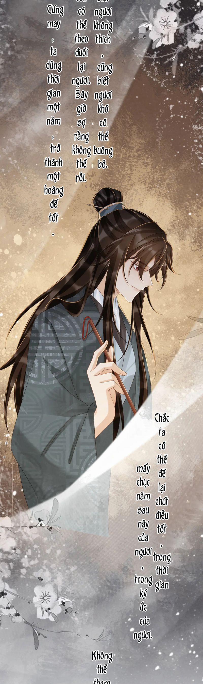 Bệnh Trạng Dụ Dỗ 111 trang 5