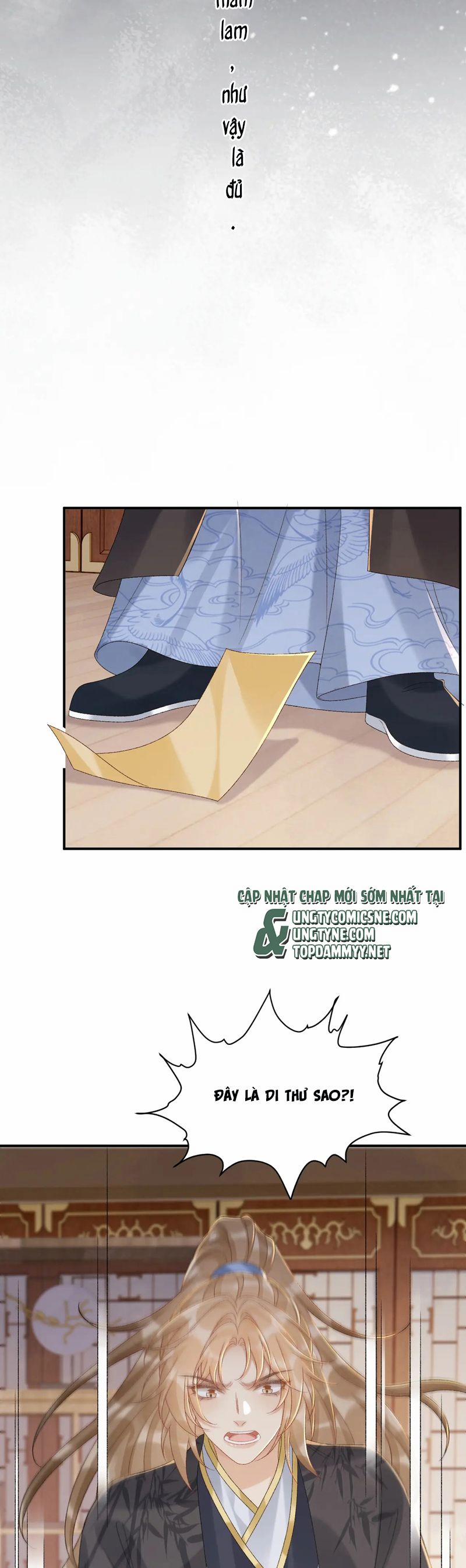 Bệnh Trạng Dụ Dỗ 111 trang 6