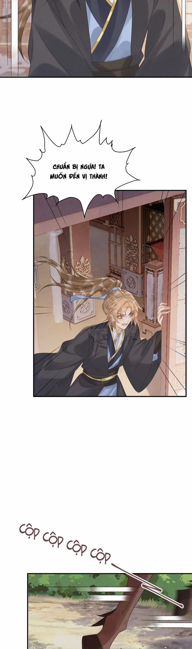 Bệnh Trạng Dụ Dỗ 111 trang 7