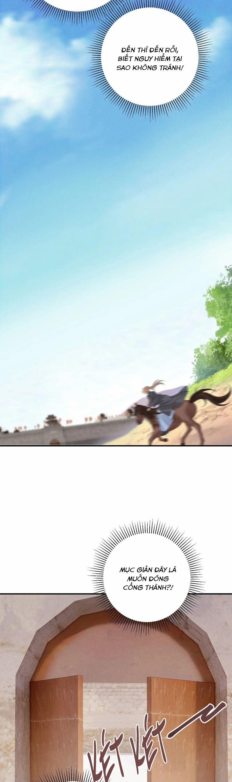 Bệnh Trạng Dụ Dỗ 111 trang 9