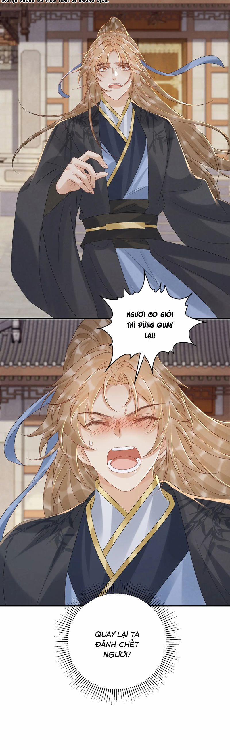 Bệnh Trạng Dụ Dỗ 112 trang 10