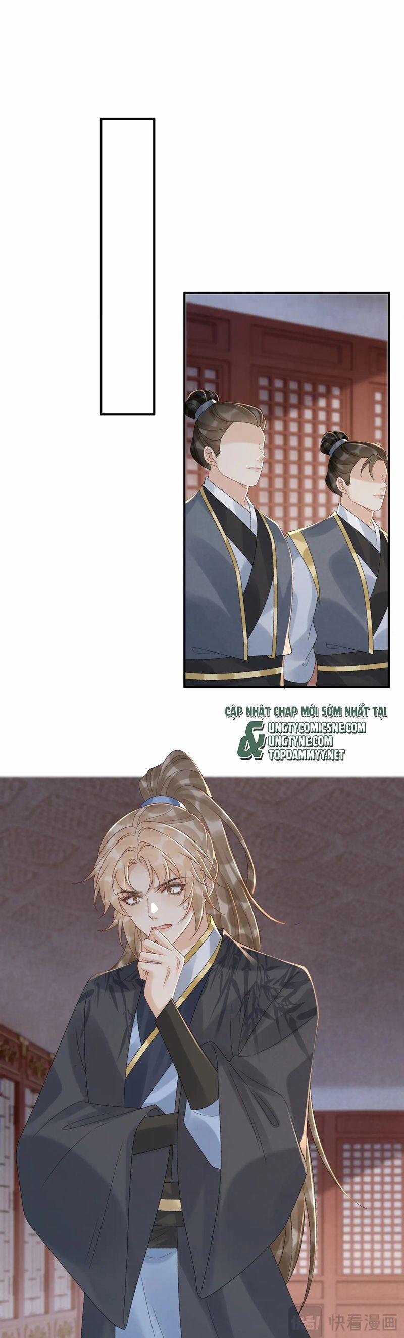 Bệnh Trạng Dụ Dỗ 112 trang 11