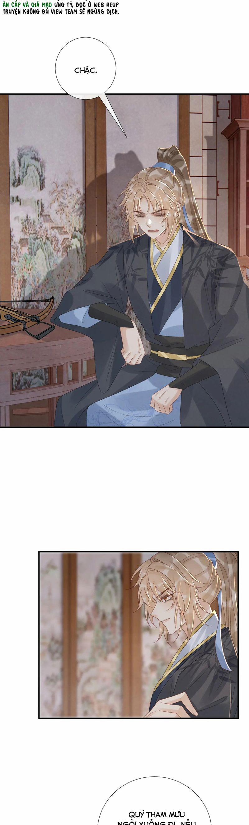 Bệnh Trạng Dụ Dỗ 112 trang 13