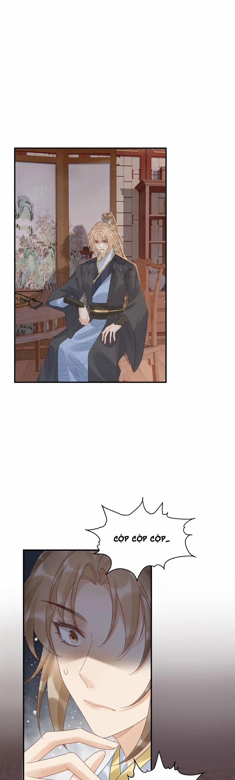 Bệnh Trạng Dụ Dỗ 112 trang 15