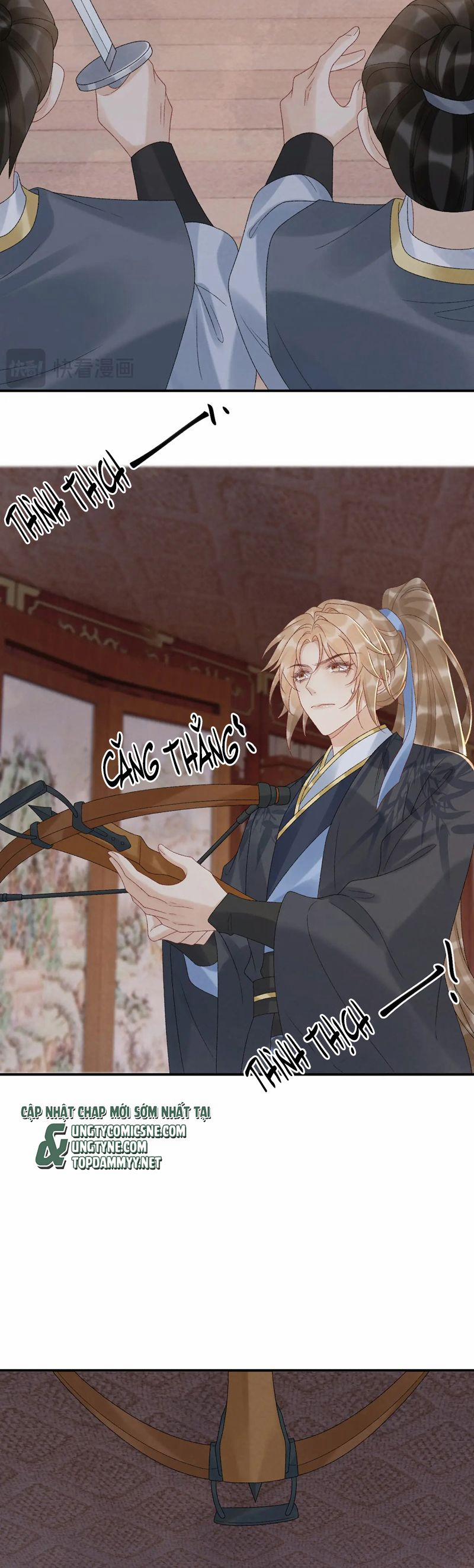 Bệnh Trạng Dụ Dỗ 112 trang 17