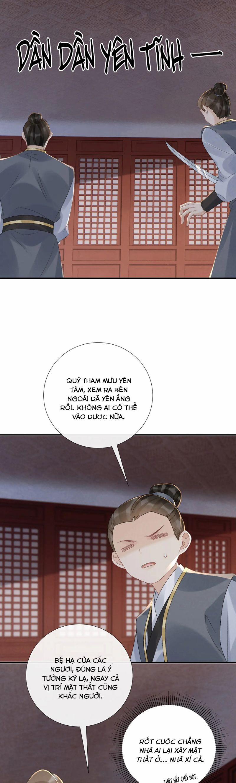 Bệnh Trạng Dụ Dỗ 112 trang 18