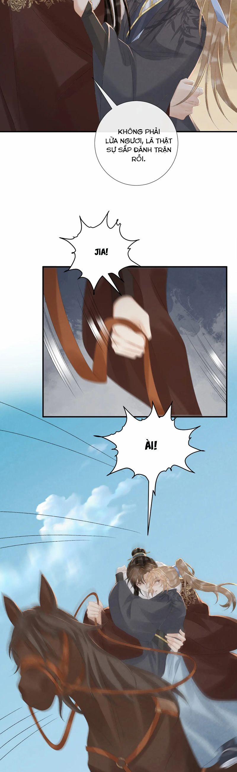 Bệnh Trạng Dụ Dỗ 112 trang 2