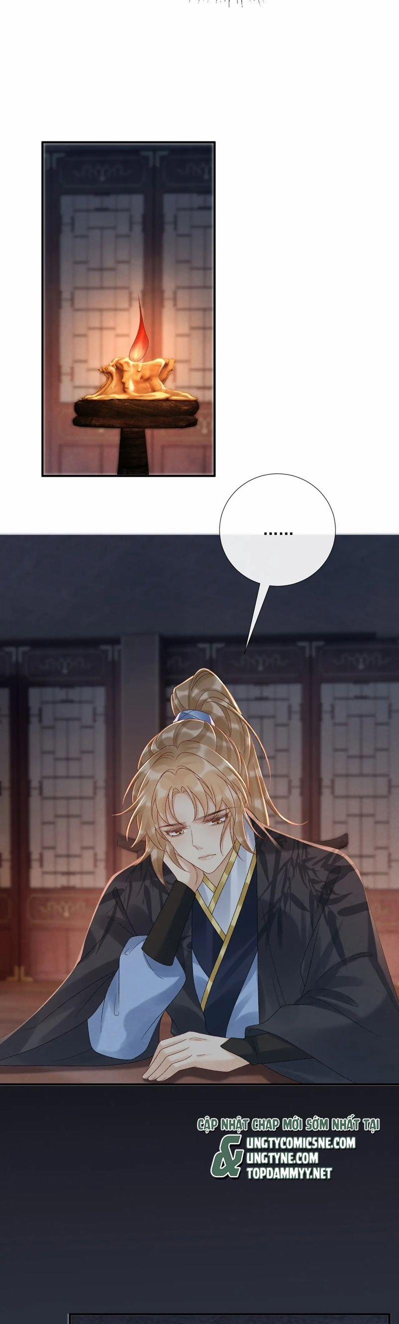 Bệnh Trạng Dụ Dỗ 112 trang 20