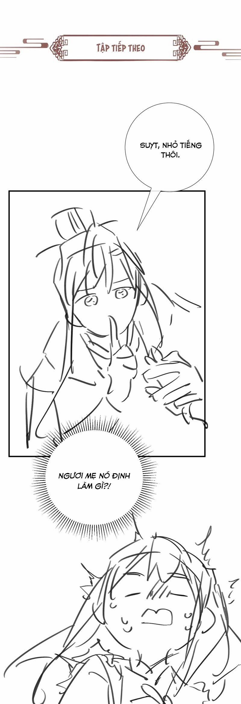 Bệnh Trạng Dụ Dỗ 112 trang 22