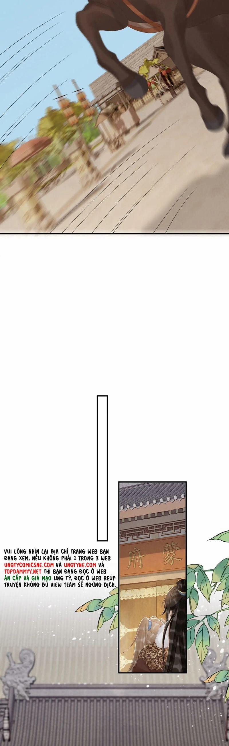 Bệnh Trạng Dụ Dỗ 112 trang 3