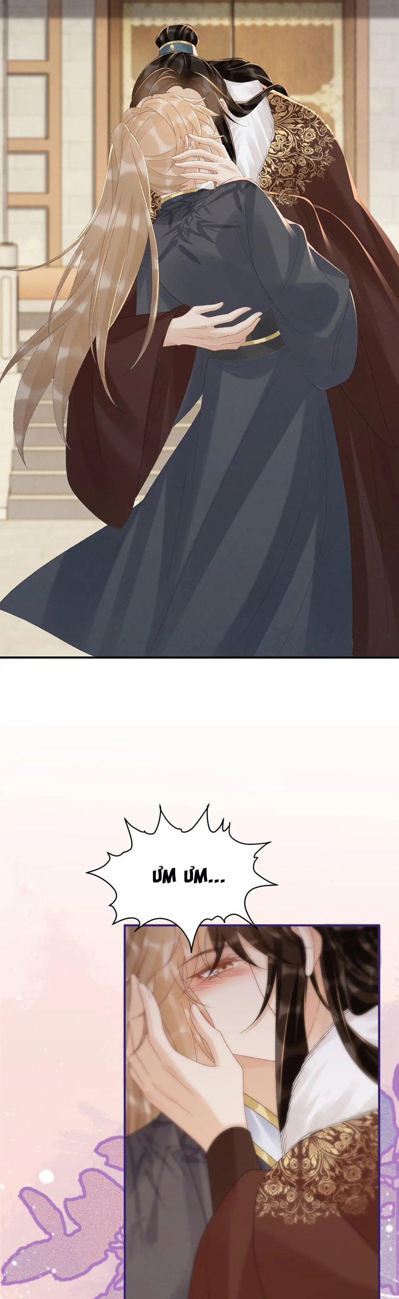 Bệnh Trạng Dụ Dỗ 112 trang 6