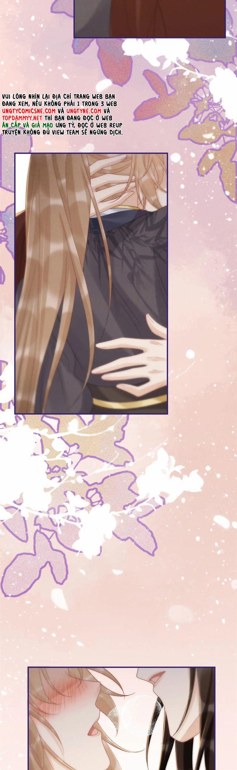 Bệnh Trạng Dụ Dỗ 112 trang 7