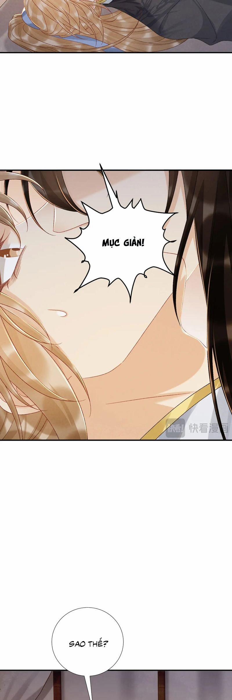 Bệnh Trạng Dụ Dỗ 115 trang 14