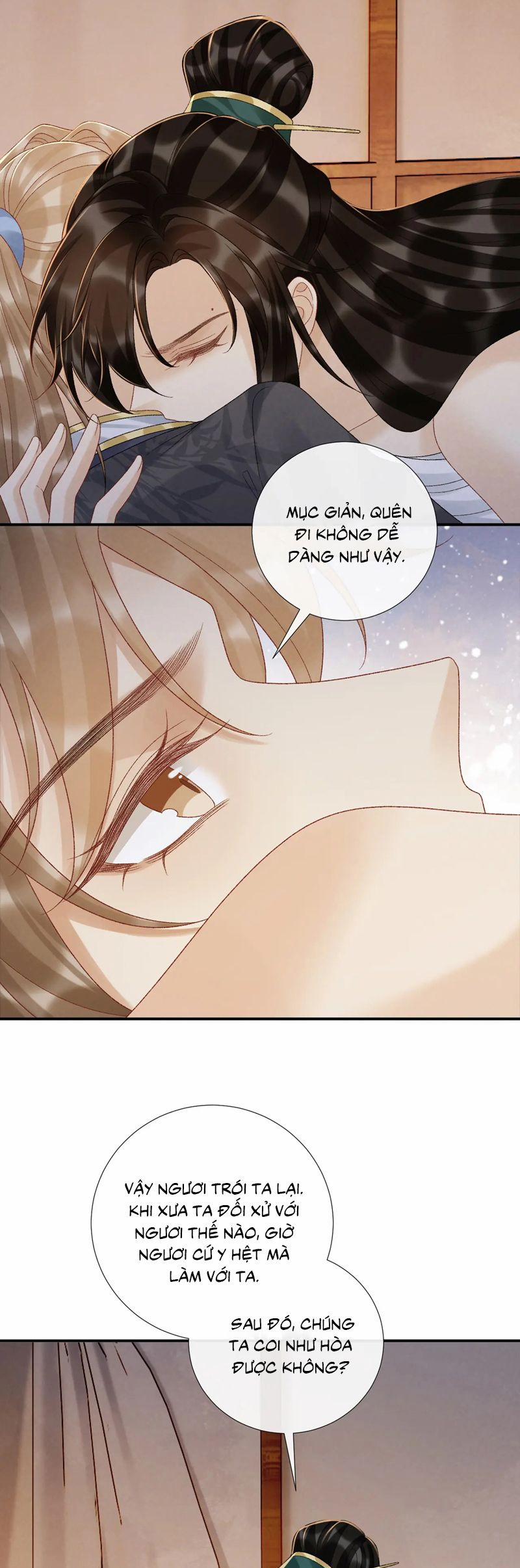 Bệnh Trạng Dụ Dỗ 115 trang 16
