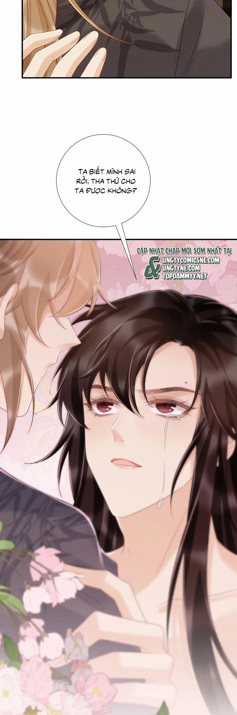 Bệnh Trạng Dụ Dỗ 115 trang 21