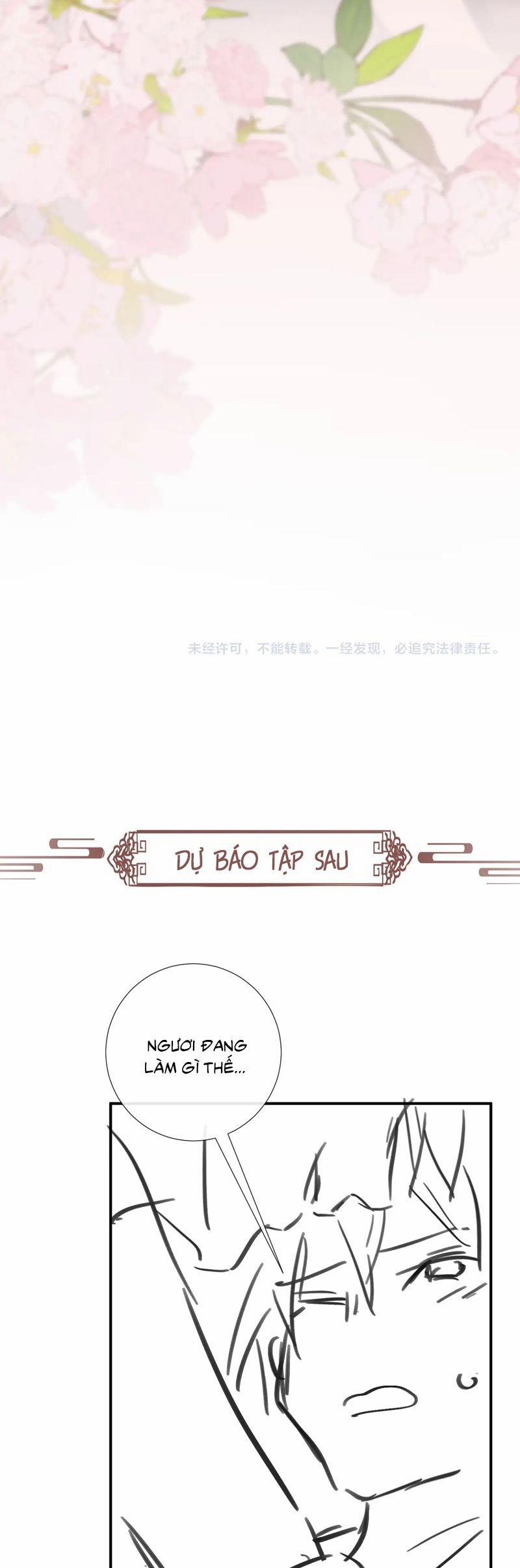 Bệnh Trạng Dụ Dỗ 115 trang 22