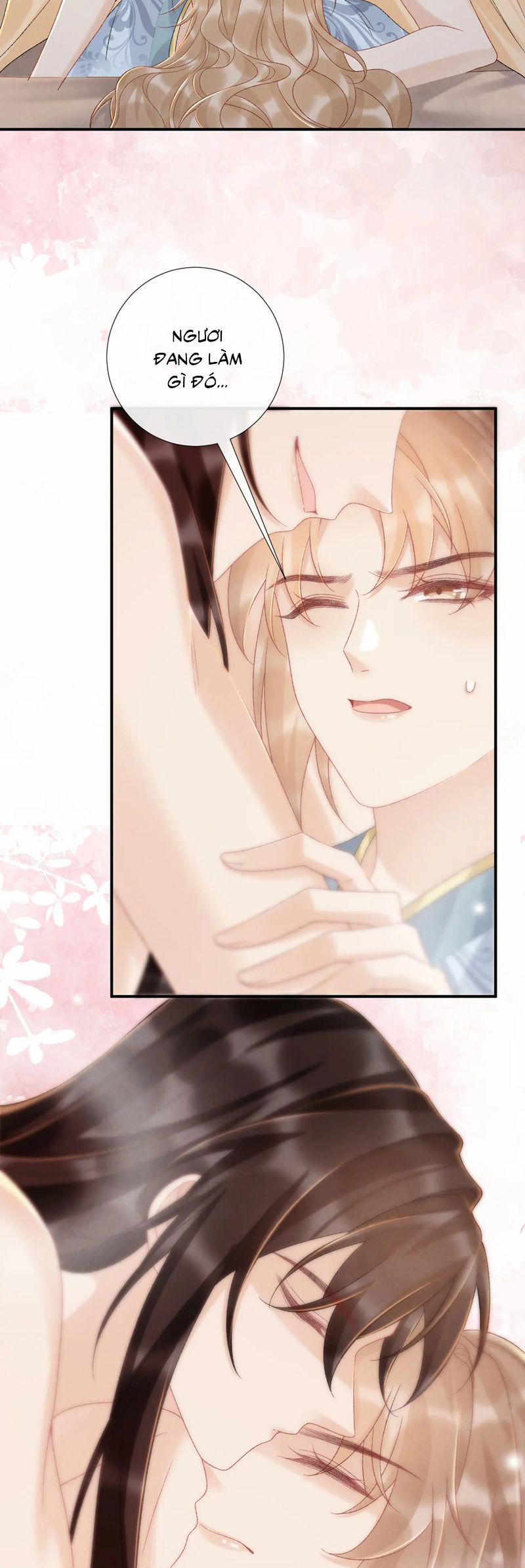 Bệnh Trạng Dụ Dỗ 116 trang 12