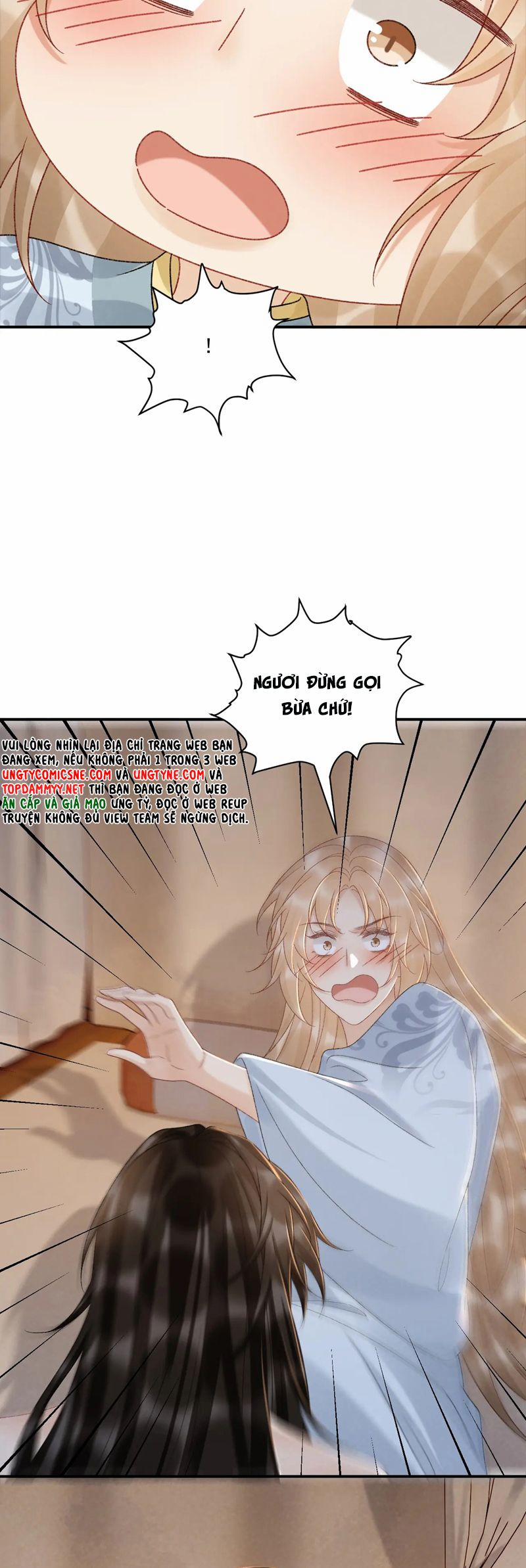 Bệnh Trạng Dụ Dỗ 116 trang 14