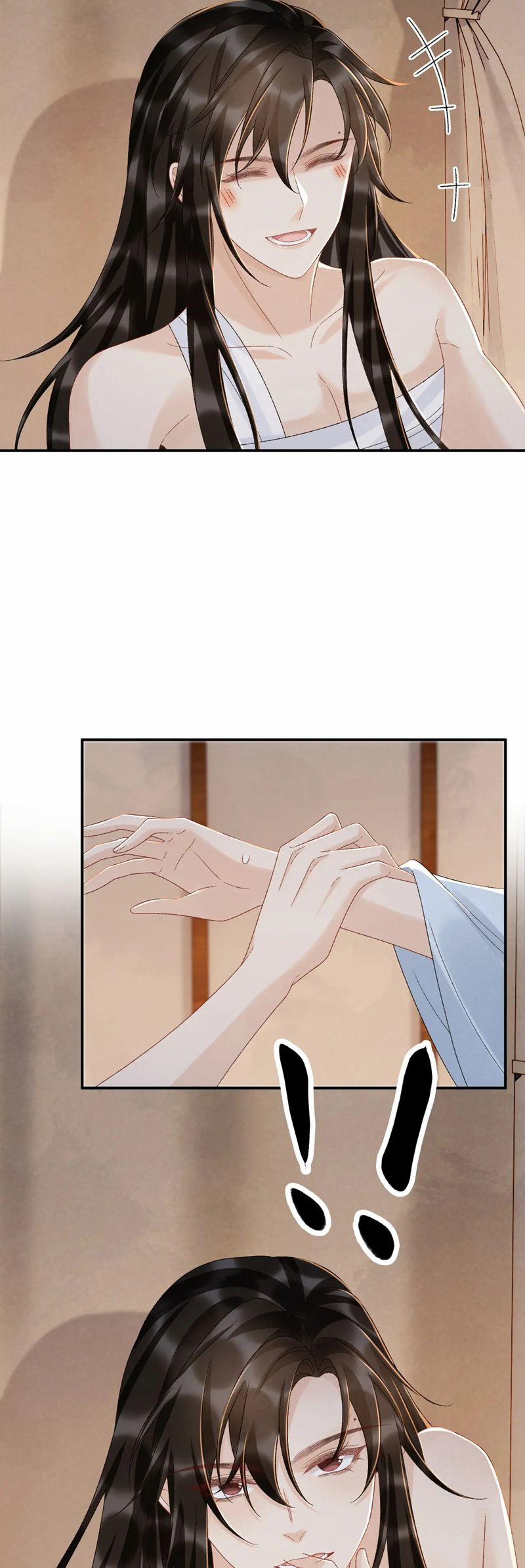 Bệnh Trạng Dụ Dỗ 116 trang 15