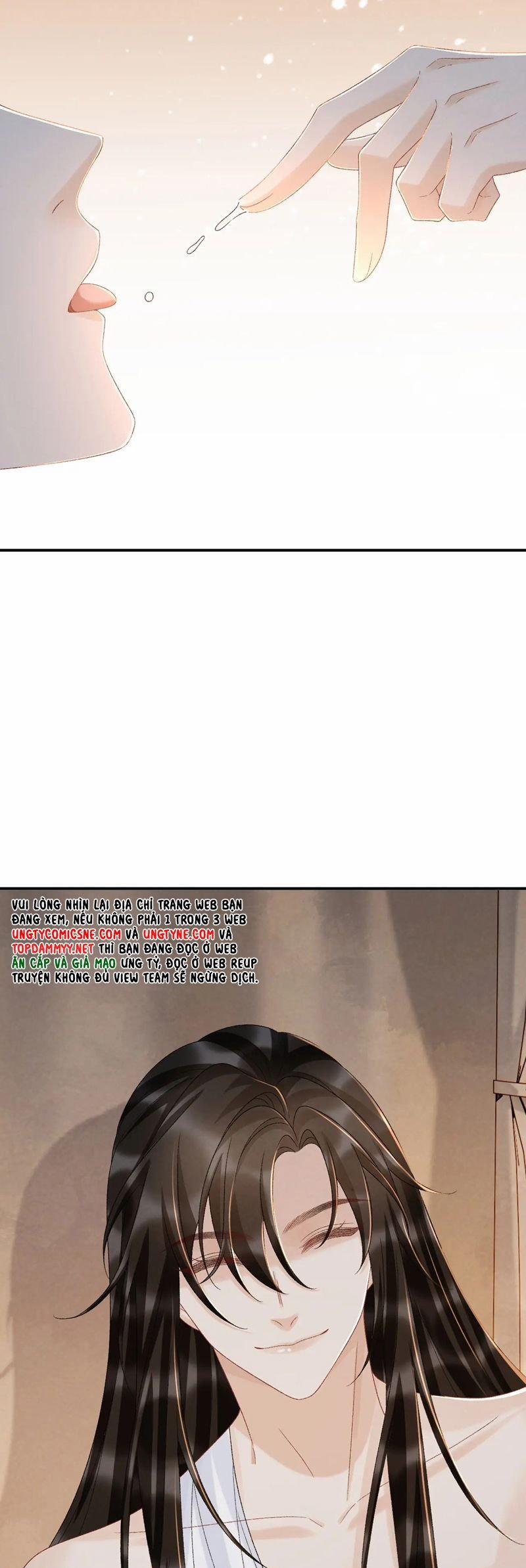 Bệnh Trạng Dụ Dỗ 116 trang 17