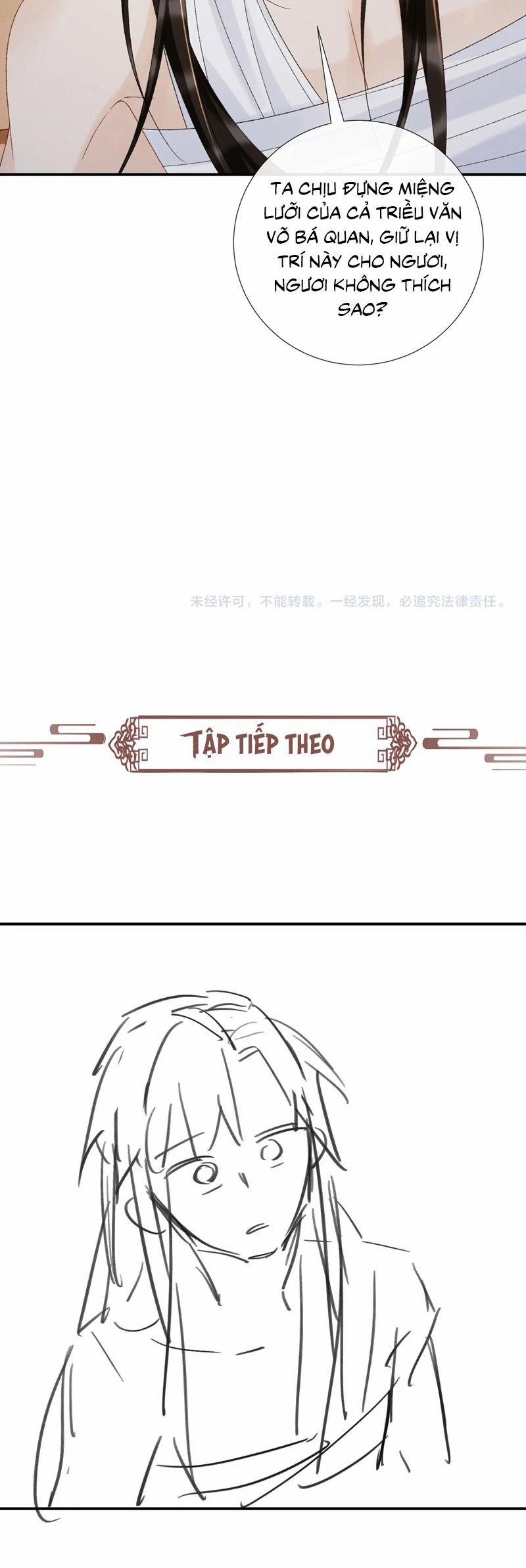 Bệnh Trạng Dụ Dỗ 116 trang 18