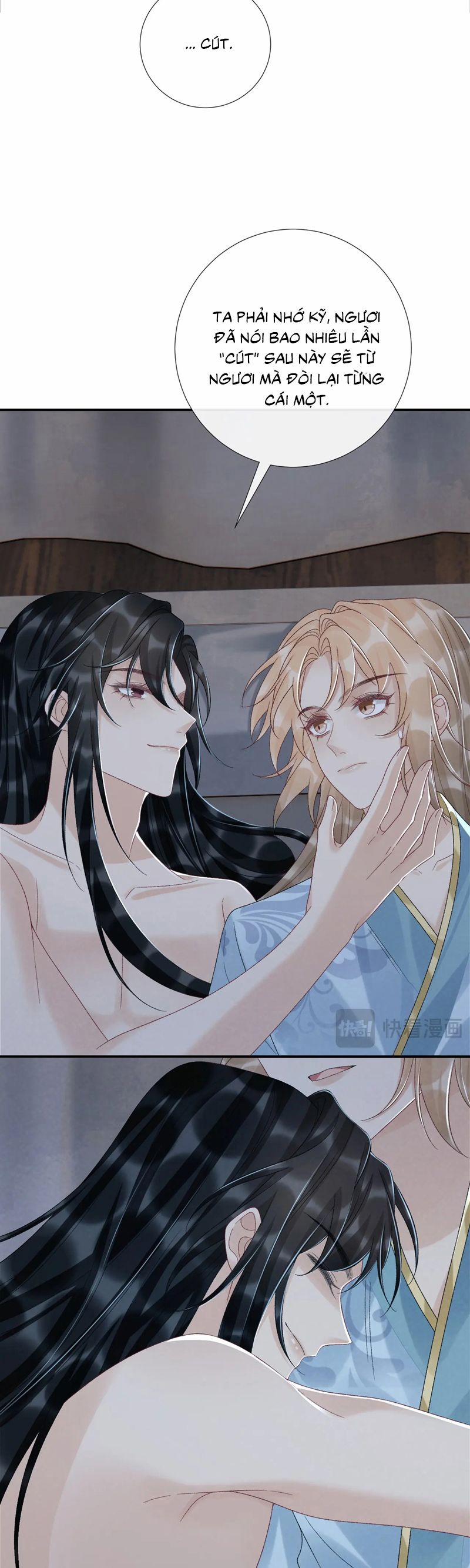 Bệnh Trạng Dụ Dỗ 116 trang 5