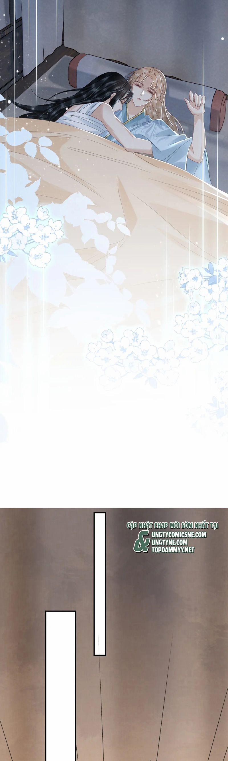 Bệnh Trạng Dụ Dỗ 116 trang 9