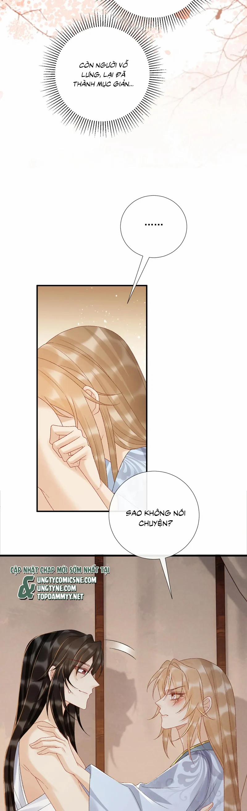 Bệnh Trạng Dụ Dỗ 117 trang 11
