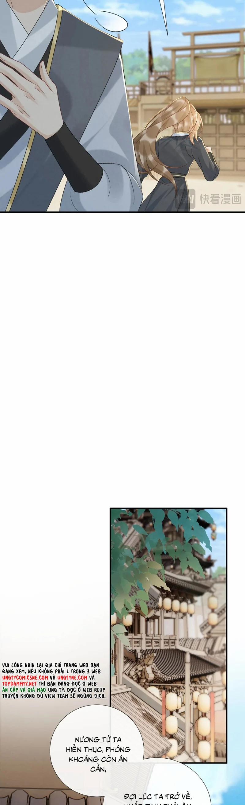 Bệnh Trạng Dụ Dỗ 117 trang 18