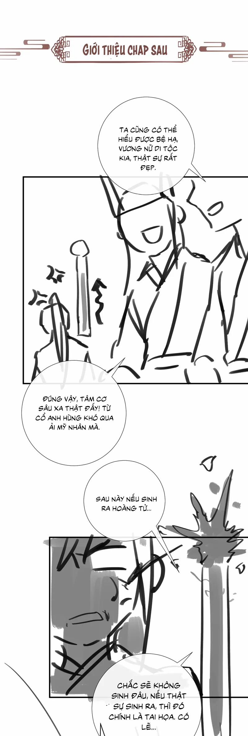 Bệnh Trạng Dụ Dỗ 117 trang 22