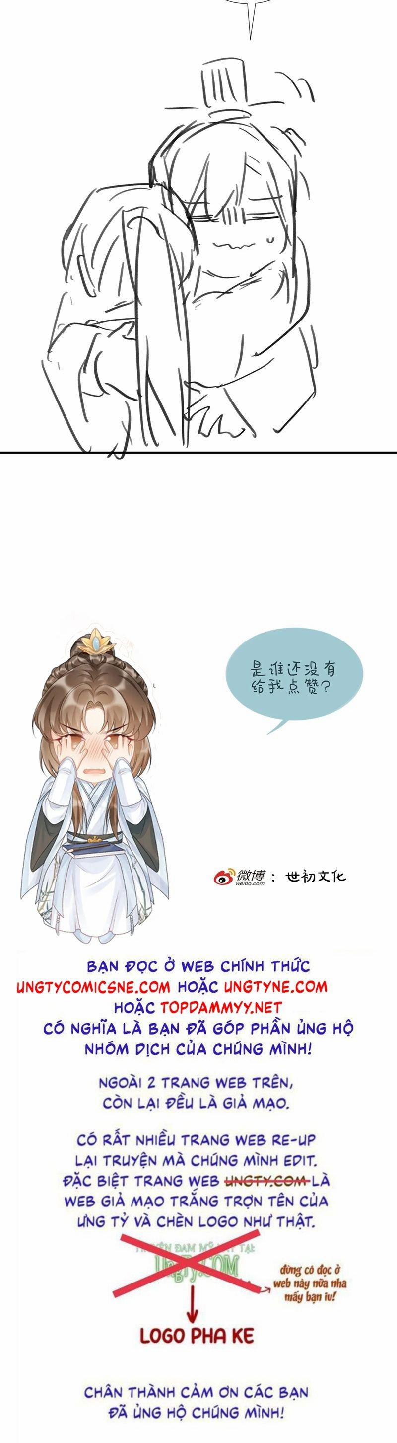 Bệnh Trạng Dụ Dỗ 118 trang 18